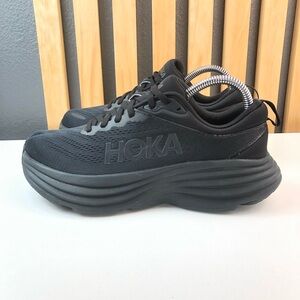 Hoka bondi 8 size 7.5B